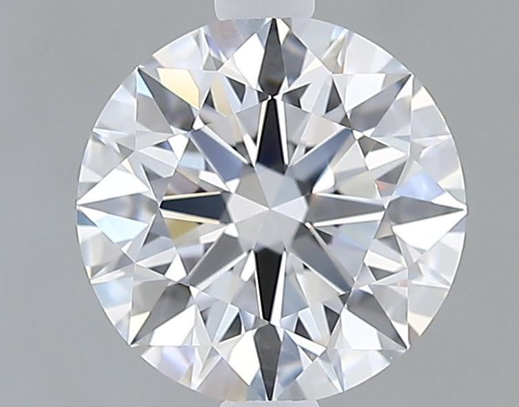 Lab-Grown 1.47 Carat Round Brilliant Diamond color D Clarity VVS1 With GIA Certificate, precious stones, engagement diamonds