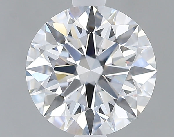 Lab-Grown 1.47 Carat Round Brilliant Diamond color D Clarity VVS1 With GIA Certificate, precious stones, engagement diamonds