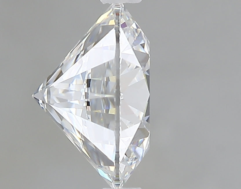 Lab-Grown 2.20 Carat Round Brilliant Diamond color D Clarity VS1 With GIA Certificate, precious stones, engagement diamonds