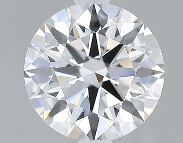 Lab-Grown 1.52 Carat Round Brilliant Diamond color E Clarity VVS1 With GIA Certificate, precious stones, engagement diamonds