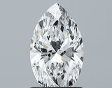 Lab-Grown 1.14 Carat Marquis Shape Diamond color E Clarity VS1 With GIA Certificate, precious stones, engagement diamonds