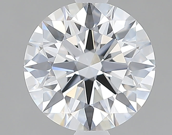 Lab-Grown 1.62 Carat Round Brilliant Diamond color D Clarity VS1 With GIA Certificate, precious stones, engagement diamonds