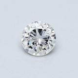 0.46 Carat Round Brilliant Diamond color H Clarity SI1, natural diamonds, precious stones, engagement diamonds