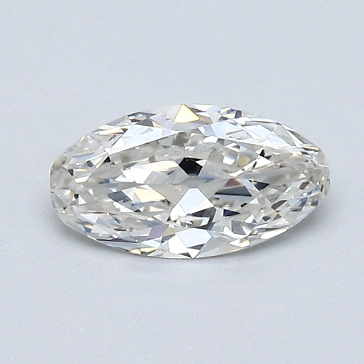 0.49 Carat Marquis Shape Natural Mined Diamond J Color VVS2 Clarity With GIA Certificate, natural diamonds, precious stones, engagement diamonds
