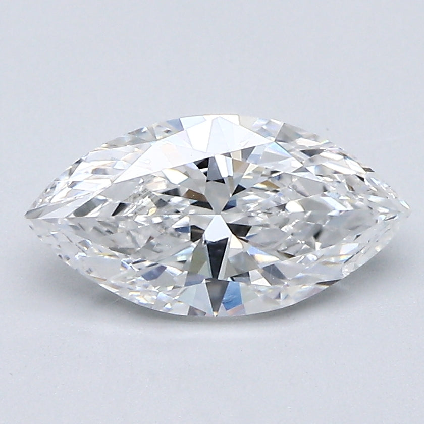 1.39 Ct Marquis Shape Diamond GIA Certified E-VS2 Loose , natural diamonds, precious stones, engagement diamonds