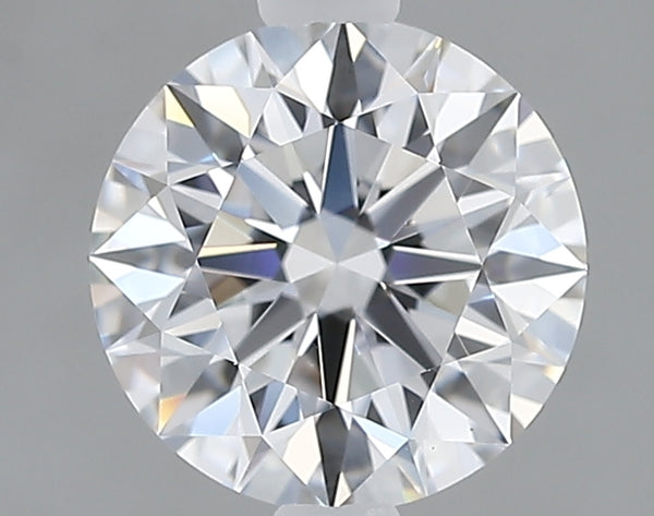 Lab-Grown 1.56 Carat Round Brilliant Diamond color D Clarity VVS2 With GIA Certificate, precious stones, engagement diamonds