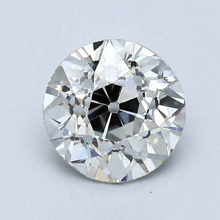 1.17 Carat Old European Cut Diamond K-VS2 Edwardian GIA Natural Collector Stone, natural diamonds, precious stones, engagement diamonds
