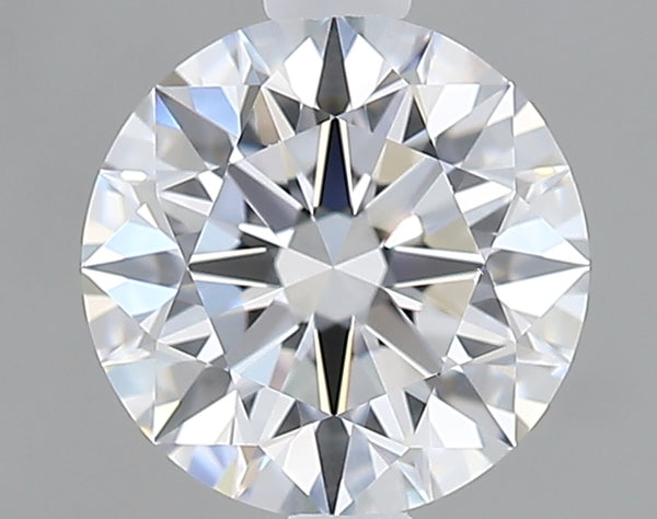 Lab-Grown 1.52 Carat Round Brilliant Diamond color D Clarity VVS2 With GIA Certificate, precious stones, engagement diamonds