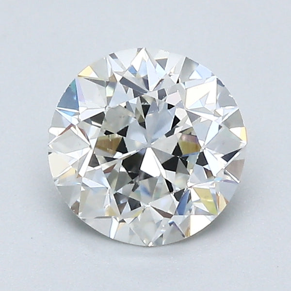 1.21 Carat Old European Cut Natural Mined Diamond G Color VS2 Clarity With GIA Certificate, natural diamonds, precious stones, engagement diamonds
