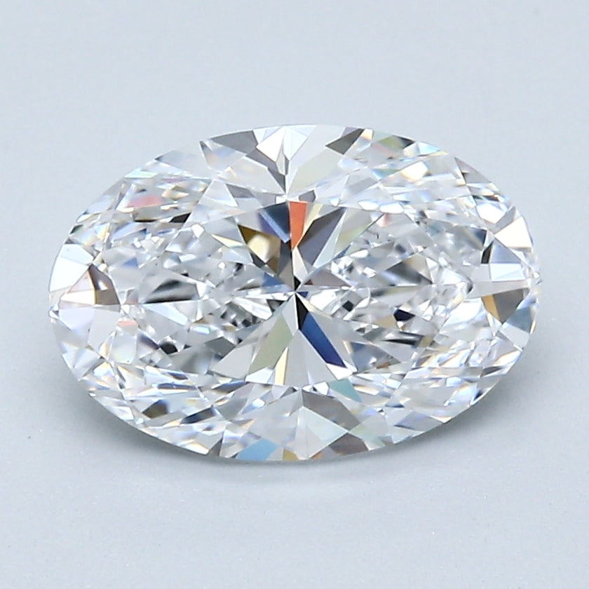 2.02 Carat Oval Shape Natural Mined Diamond D Color VS1 Clarity With GIA Certificate, natural diamonds, precious stones, engagement diamonds