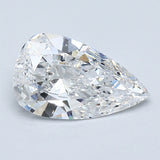 1.17 Carat Pear Shape Diamond color F Clarity VS2, natural diamonds, precious stones, engagement diamonds