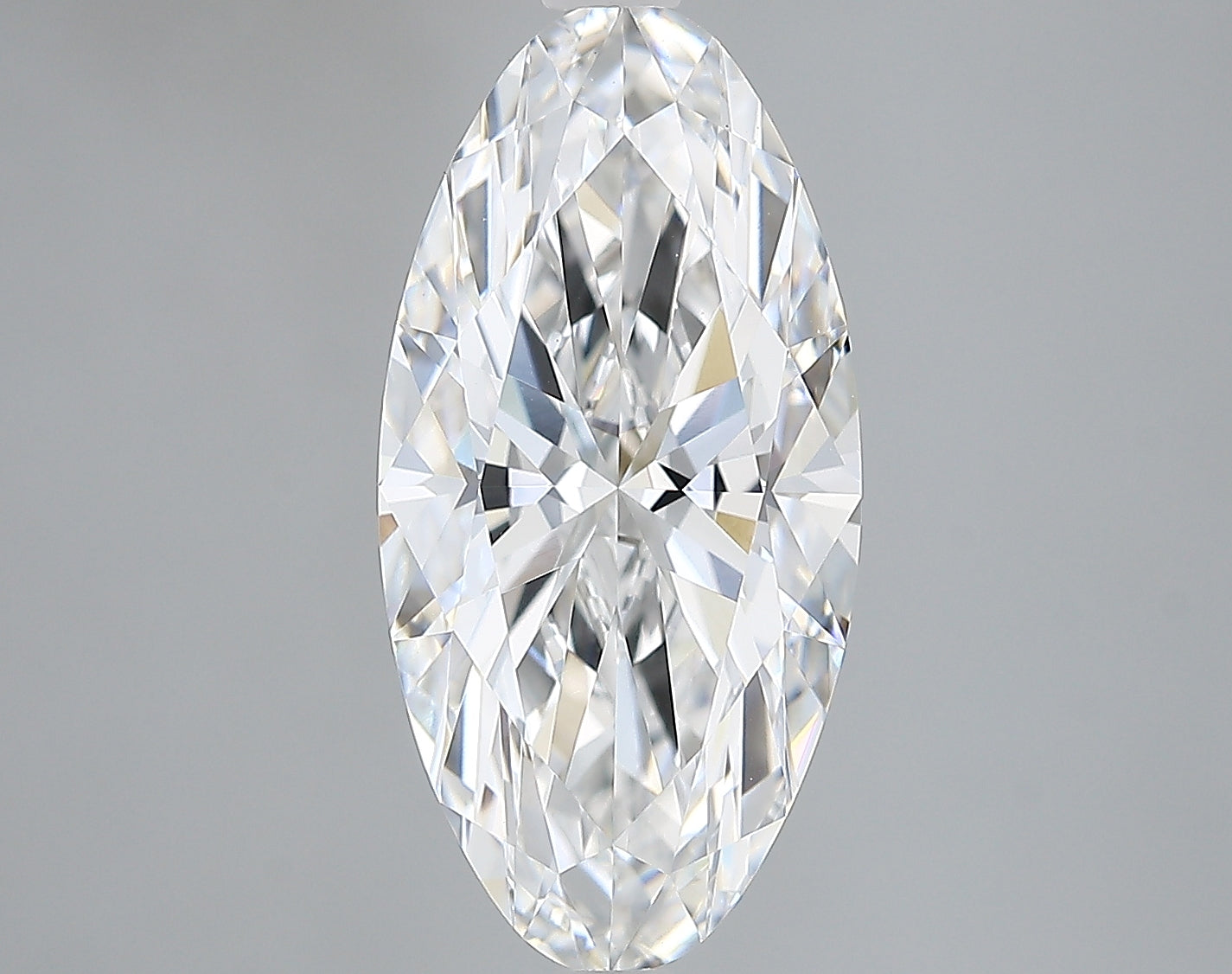 Lab-Grown 2.77 Carat  Diamond color E Clarity VVS2, precious stones, engagement diamonds