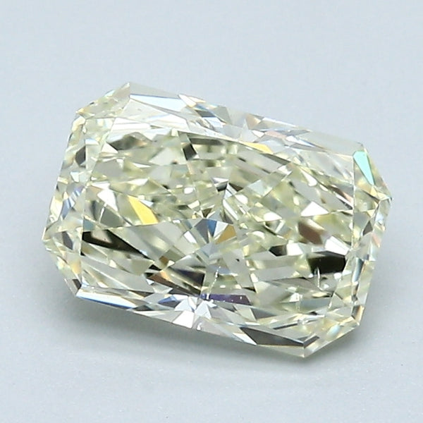1.20 Carat Radiant Cut Natural Mined Diamond U Color SI2 Clarity With GIA Certificate, natural diamonds, precious stones, engagement diamonds