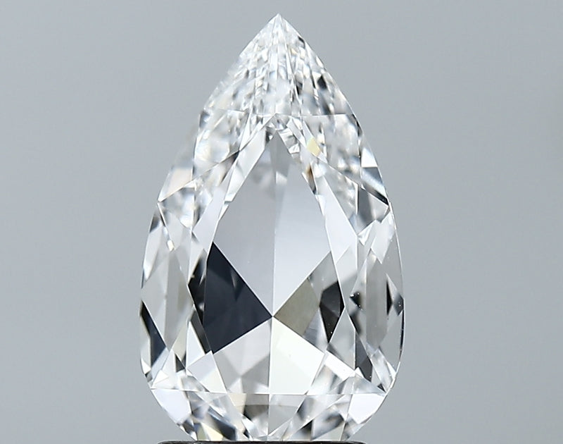 Lab-Grown 2.13 Carat  Diamond color E Clarity VVS2, precious stones, engagement diamonds