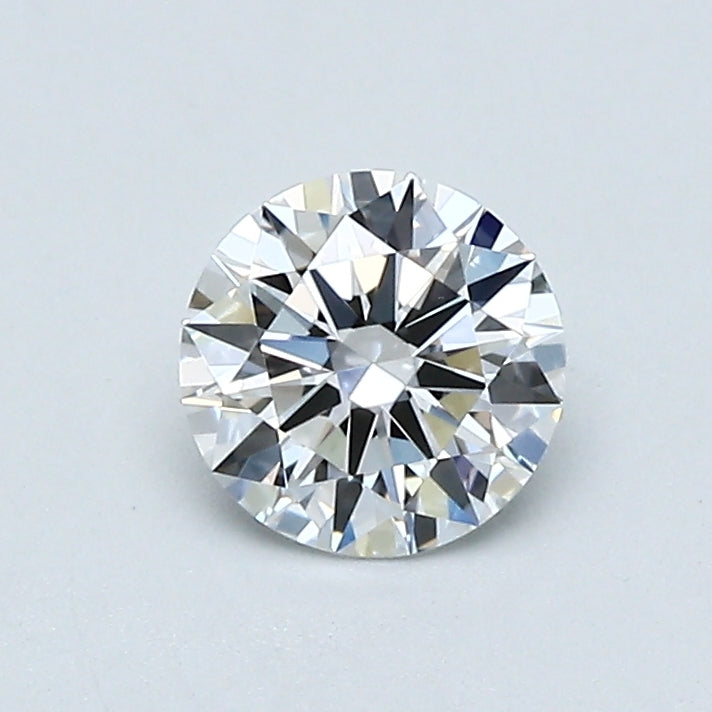 GIA Certified 0.7 Ct Round Brilliant Diamond D-VVS1 Loose Natural, natural diamonds, precious stones, engagement diamonds