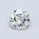 0.55 Carat Old European Cut Diamond color G Clarity SI2, natural diamonds, precious stones, engagement diamonds