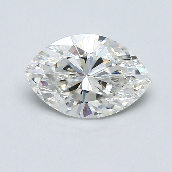 0.71 Carat Marquis Shape Natural Mined Diamond I Color VS2 Clarity With GIA Certificate, natural diamonds, precious stones, engagement diamonds