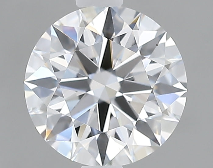 Lab-Grown 1.33 Carat Round Brilliant Diamond color D Clarity VS1 With GIA Certificate, precious stones, engagement diamonds