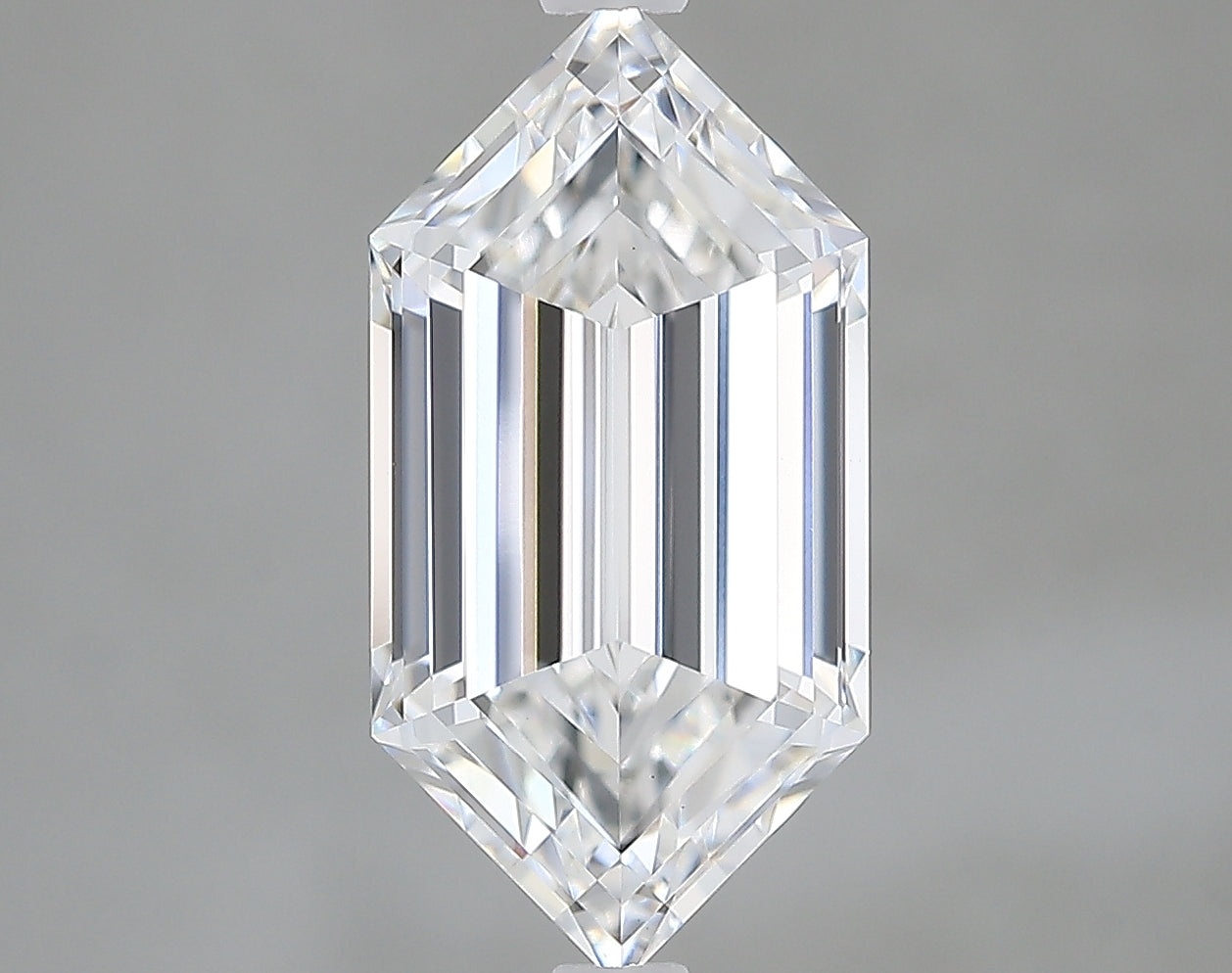 Lab-Grown 2.55 Carat Modified Marquies Shape Diamond color E Clarity VS1 With GIA Certificate, precious stones, engagement diamonds