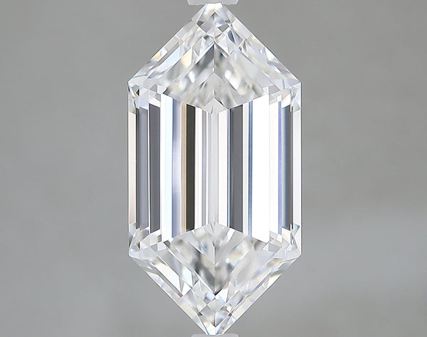 Lab-Grown 2.55 Carat Modified Marquies Shape Diamond color E Clarity VS1 With GIA Certificate, precious stones, engagement diamonds