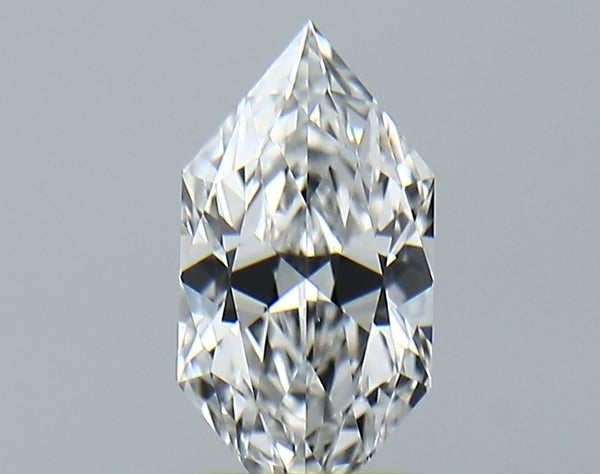 Lab-Grown 1.22 Carat Antique Marquise Shape Diamond color E Clarity VVS2, precious stones, engagement diamonds