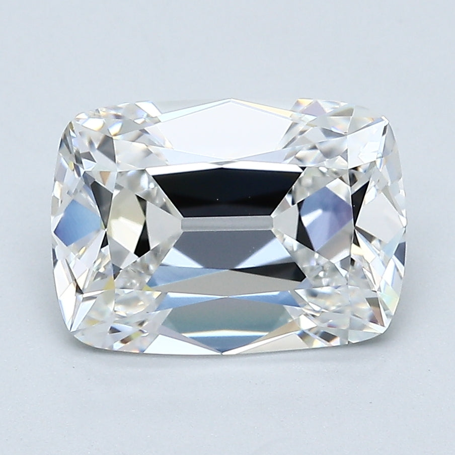 GIA Certified Loose Rare 3.05 Ct Old Miner Cut Diamond E-VS1, natural diamonds, precious stones, engagement diamonds