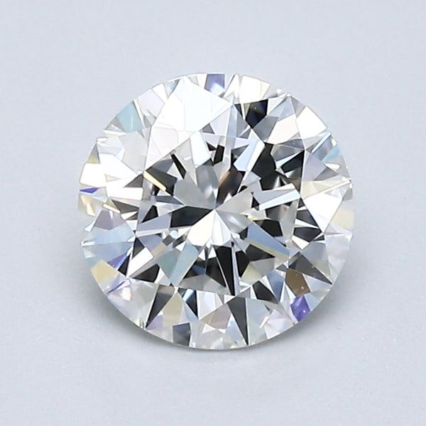1.02 Carat Round Brilliant Natural Mined Diamond G Color VS1 Clarity With GIA Certificate, natural diamonds, precious stones, engagement diamonds