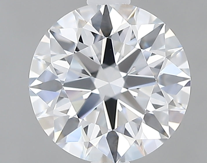 Lab-Grown 1.36 Carat Round Brilliant Diamond color D Clarity VVS2 With GIA Certificate, precious stones, engagement diamonds