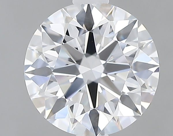 Lab-Grown 1.36 Carat Round Brilliant Diamond color D Clarity VVS2 With GIA Certificate, precious stones, engagement diamonds