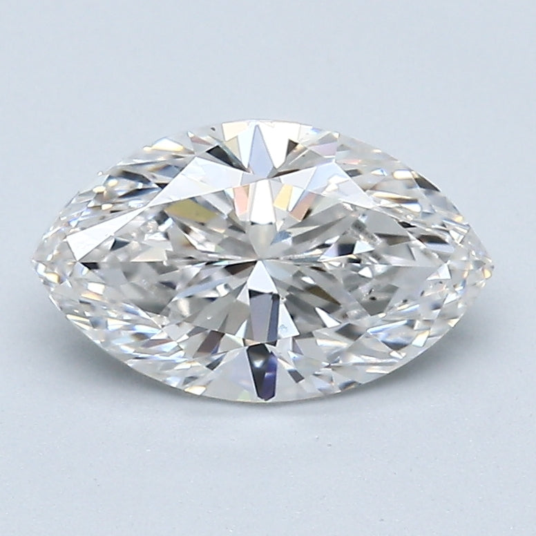 Natural 1.5 Carat Marquis Shape Diamond F-VS1 with GIA Certificate, natural diamonds, precious stones, engagement diamonds