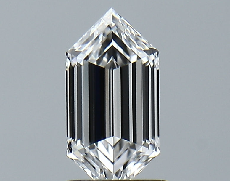 Lab-Grown 1.09 Carat Modified Marquies Shape Diamond color D Clarity VVS2 With GIA Certificate, precious stones, engagement diamonds