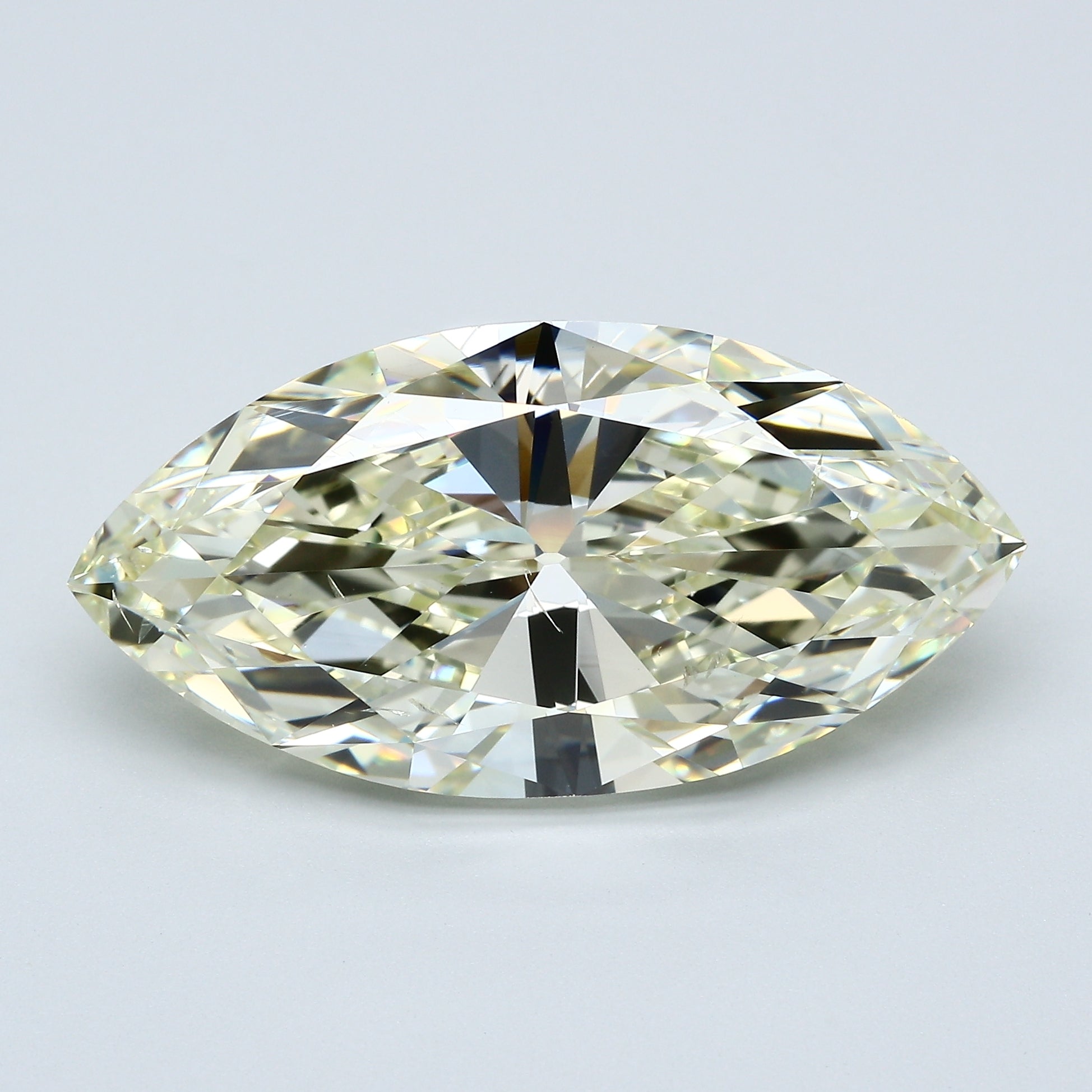 13.08 Carat Marquis Shape Natural Mined Diamond S Color SI2 Clarity With GIA Certificate, natural diamonds, precious stones, engagement diamonds
