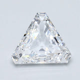 1.14 Carat Triangular Shape Diamond color D Clarity SI1, natural diamonds, precious stones, engagement diamonds