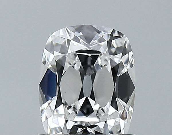 Lab-Grown 1.03 Carat  Diamond color D Clarity VS1 With GIA Certificate, precious stones, engagement diamonds