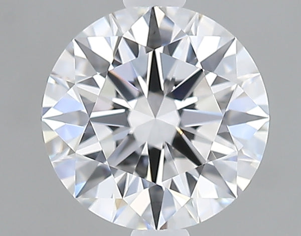 Lab-Grown 1.59 Carat Round Brilliant Diamond color E Clarity VVS2 With GIA Certificate, precious stones, engagement diamonds