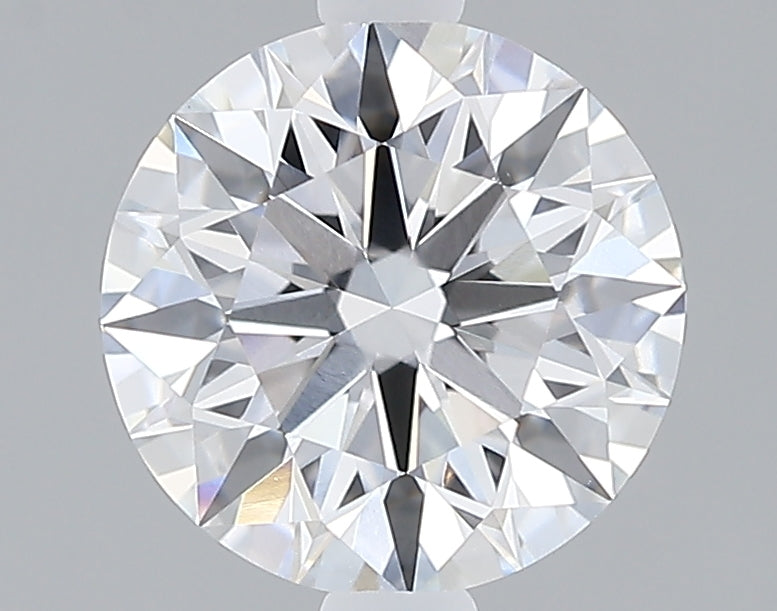 Lab-Grown 1.64 Carat Round Brilliant Diamond color E Clarity VVS2 With GIA Certificate, precious stones, engagement diamonds