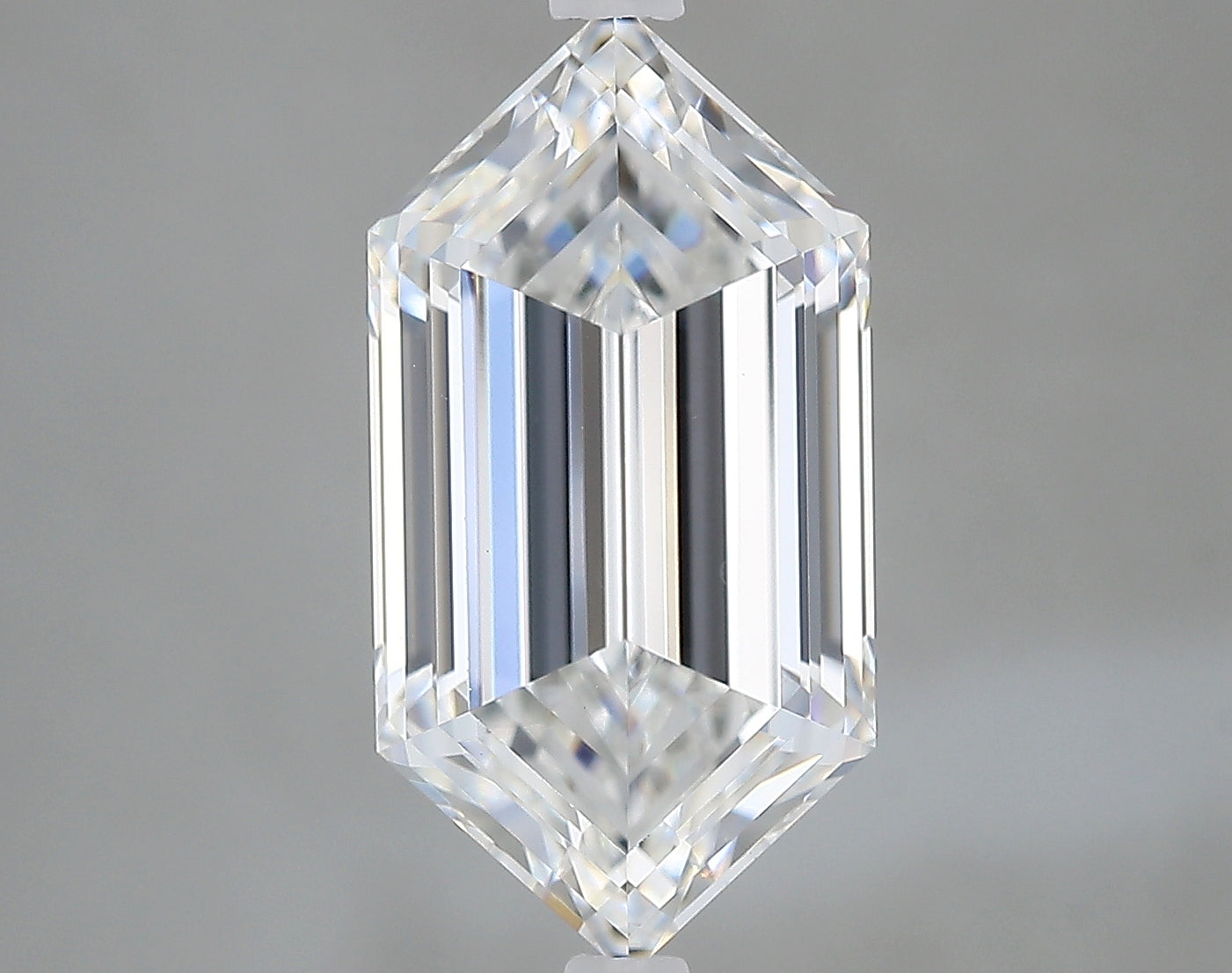 Lab-Grown 3.71 Carat Modified Marquies Shape Diamond color E Clarity VVS2 With GIA Certificate, precious stones, engagement diamonds