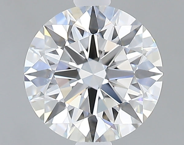 Lab-Grown 1.36 Carat Round Brilliant Diamond color E Clarity VVS2 With GIA Certificate, precious stones, engagement diamonds