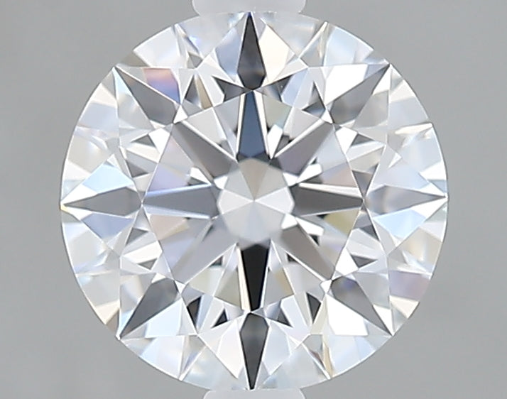 Lab-Grown 1.40 Carat Round Brilliant Diamond color D Clarity VS1 With GIA Certificate, precious stones, engagement diamonds