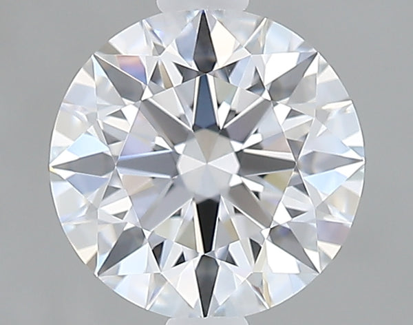 Lab-Grown 1.40 Carat Round Brilliant Diamond color D Clarity VS1 With GIA Certificate, precious stones, engagement diamonds