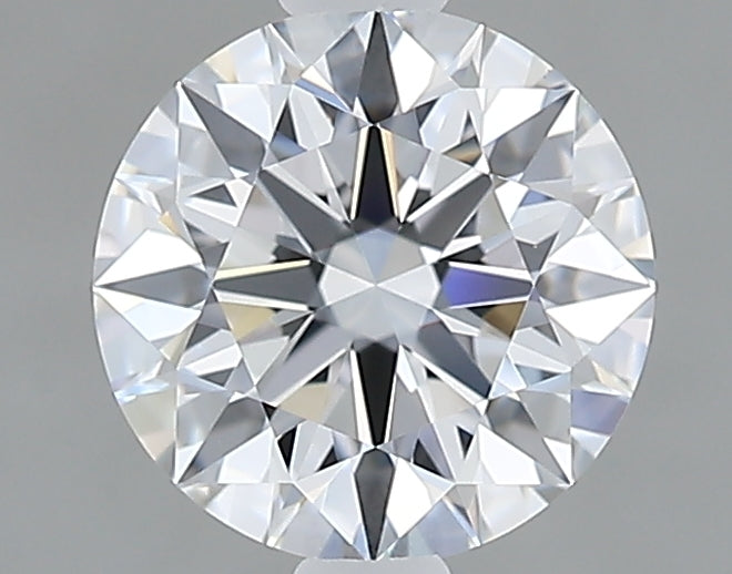 Lab-Grown 1.16 Carat Round Brilliant Diamond color D Clarity VVS2 With GIA Certificate, precious stones, engagement diamonds