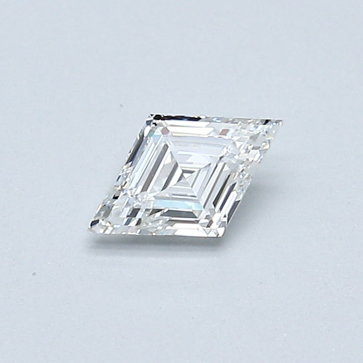 GIA Certified 0.31 Ct Lozenge Step Cut Diamond G-VVS2 Natural Loose, natural diamonds, precious stones, engagement diamonds