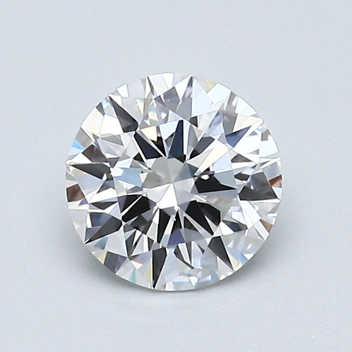 1.01 Carat Round Brilliant Natural Mined Diamond E Color VVS2 Clarity With GIA Certificate, natural diamonds, precious stones, engagement diamonds