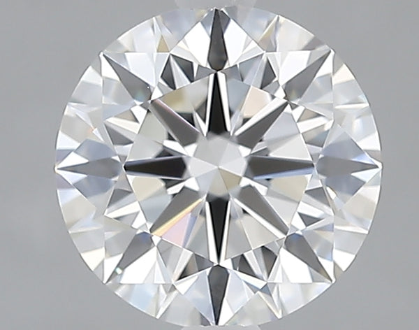 Lab-Grown 1.50 Carat Round Brilliant Diamond color E Clarity IF, precious stones, engagement diamonds