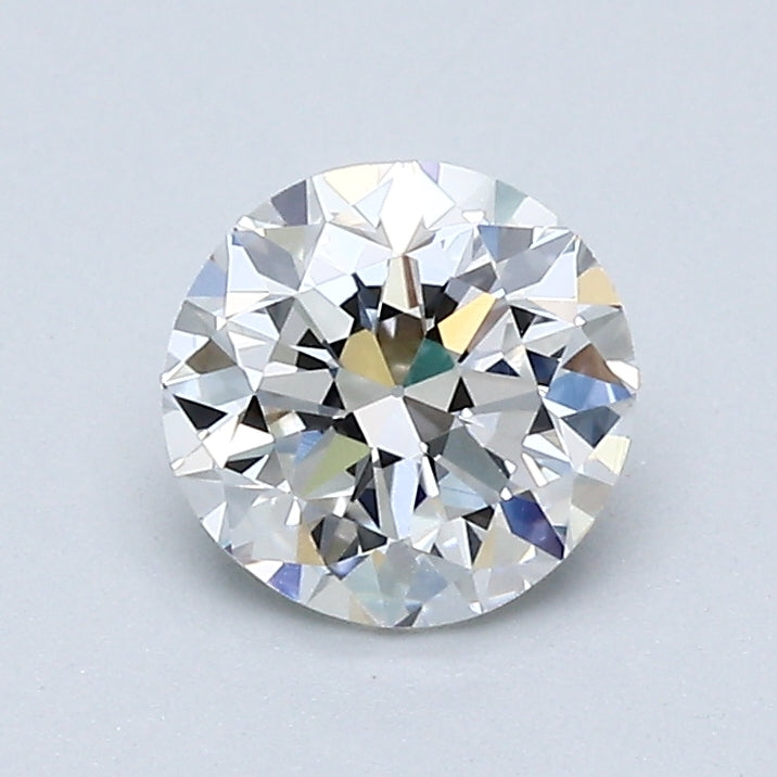 0.94 Carat Round Brilliant Natural Mined Diamond G Color VVS2 Clarity With GIA Certificate, natural diamonds, precious stones, engagement diamonds