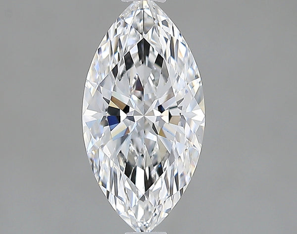 Lab-Grown 1.11 Carat Marquis Shape Diamond color E Clarity VS1, precious stones, engagement diamonds