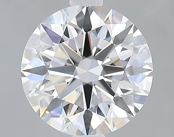 Lab-Grown 1.62 Carat Round Brilliant Diamond color E Clarity VVS2 With GIA Certificate, precious stones, engagement diamonds