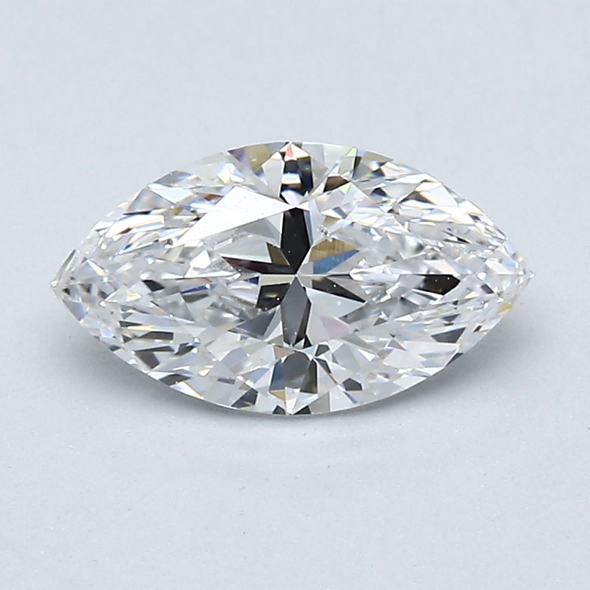 1.07 Ct Marquis Shape Diamond GIA Certified D-SI2 Natural , natural diamonds, precious stones, engagement diamonds