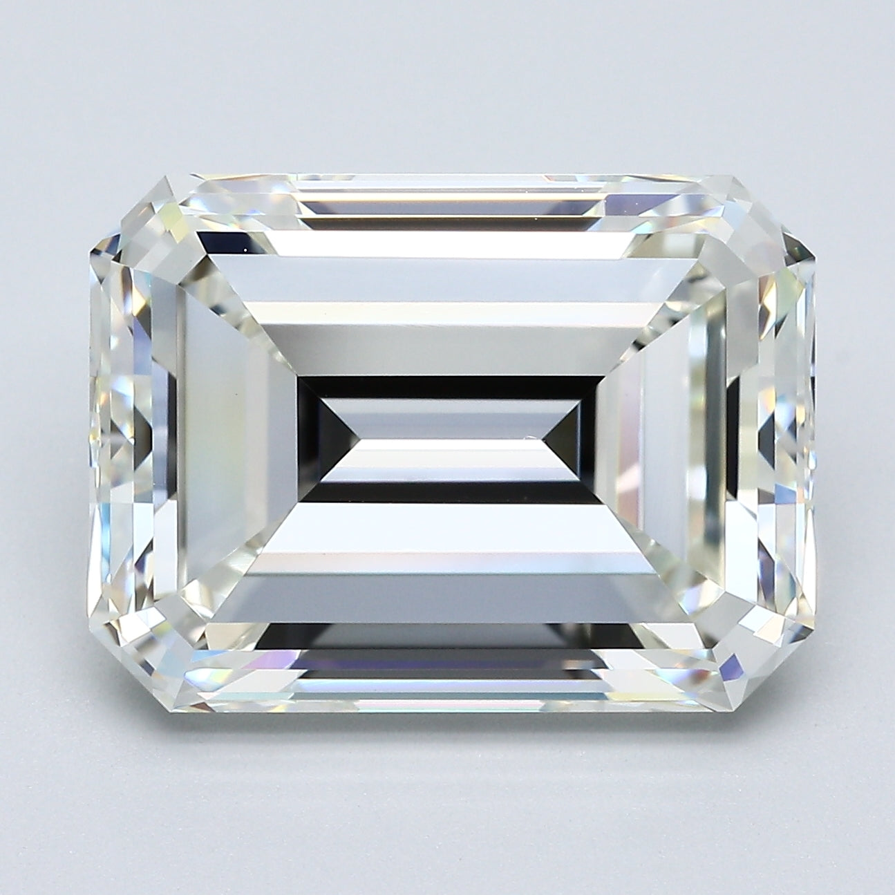 9.84 Carat Emerald Cut Natural Mined Diamond J Color VVS2 Clarity With GIA Certificate, natural diamonds, precious stones, engagement diamonds