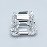 0.90 Carat Trapezoid Shape Diamond color F Clarity VS1, natural diamonds, precious stones, engagement diamonds